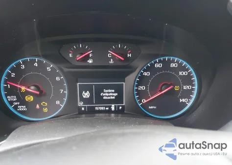 2018 Chevrolet Equinox Lt из США, поврежденный, VIN 3GNAXTEX8JS560132